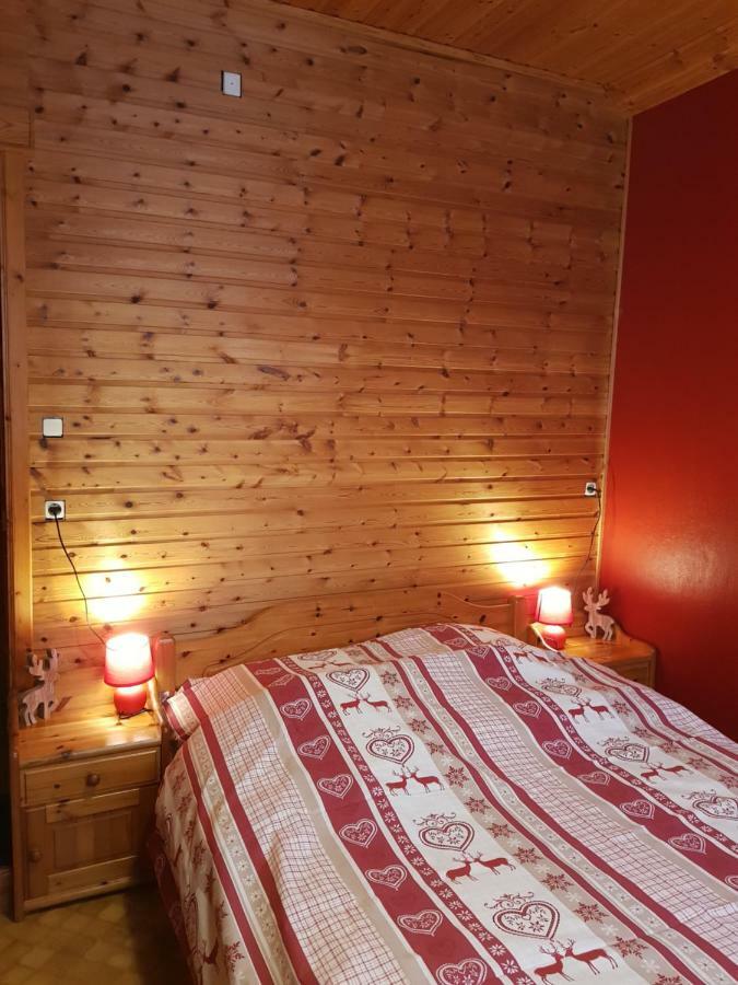 Chalet des pins d'Autriche Comblain-Fairon Extérieur photo